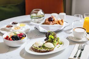 The Plaza Doha, LXR Hotels & Resorts