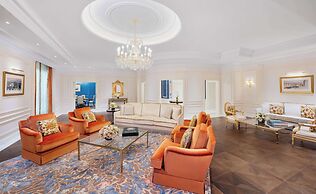 The Plaza Doha, LXR Hotels & Resorts