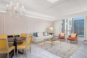 The Plaza Doha, LXR Hotels & Resorts