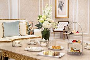 The Plaza Doha, LXR Hotels & Resorts