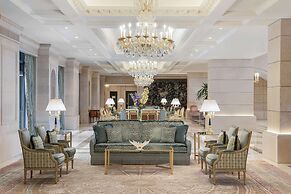 The Plaza Doha, LXR Hotels & Resorts