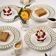 The Plaza Doha, LXR Hotels & Resorts