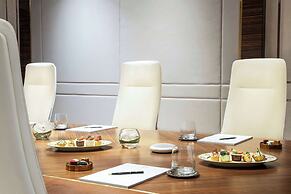 The Plaza Doha, LXR Hotels & Resorts