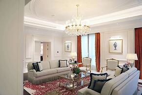 The Plaza Doha, LXR Hotels & Resorts