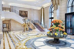 The Plaza Doha, LXR Hotels & Resorts