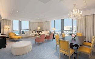 The Plaza Doha, LXR Hotels & Resorts