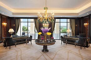 The Plaza Doha, LXR Hotels & Resorts