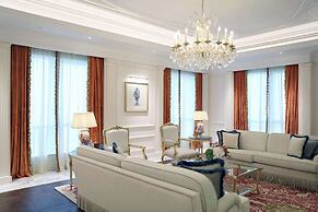 The Plaza Doha, LXR Hotels & Resorts