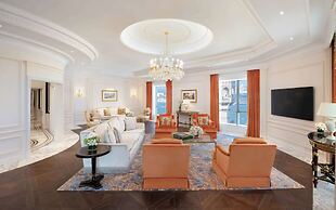 The Plaza Doha, LXR Hotels & Resorts