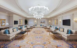 The Plaza Doha, LXR Hotels & Resorts