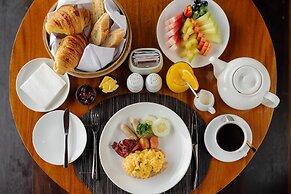 Airsania Ubud Antique Villas