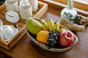 Airsania Ubud Antique Villas