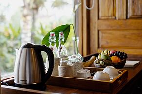 Airsania Ubud Antique Villas