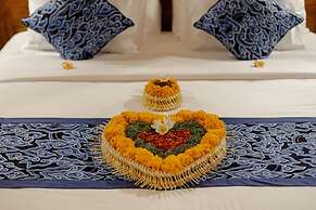 Airsania Ubud Antique Villas