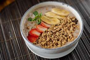 Airsania Ubud Antique Villas