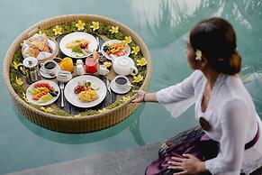 Airsania Ubud Antique Villas