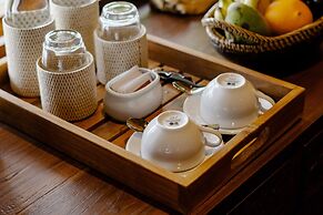 Airsania Ubud Antique Villas