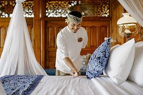 Airsania Ubud Antique Villas