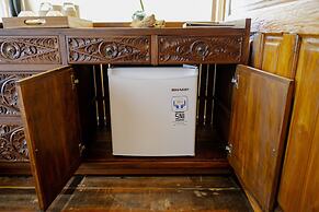 Airsania Ubud Antique Villas