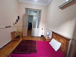 Bella House hostel
