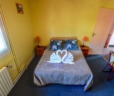 Hotel-restaurant le Pommeil