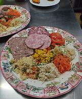 Hotel-restaurant le Pommeil