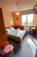 Hotel-restaurant le Pommeil