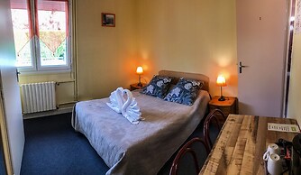 Hotel-restaurant le Pommeil