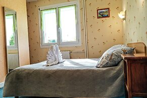 Hotel-restaurant le Pommeil