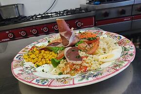 Hotel-restaurant le Pommeil