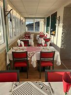 Hotel-restaurant le Pommeil