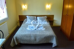 Hotel-restaurant le Pommeil