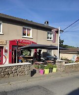 Hotel-restaurant le Pommeil