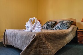 Hotel-restaurant le Pommeil