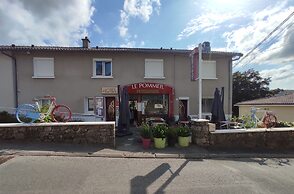 Hotel-restaurant le Pommeil