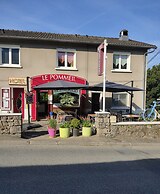 Hotel-restaurant le Pommeil