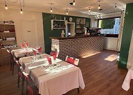 Hotel-restaurant le Pommeil