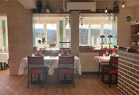 Hotel-restaurant le Pommeil