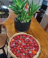 Hotel-restaurant le Pommeil