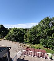 Hotel-restaurant le Pommeil