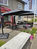 Hotel-restaurant le Pommeil