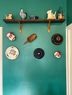 Hotel-restaurant le Pommeil