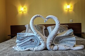 Hotel-restaurant le Pommeil