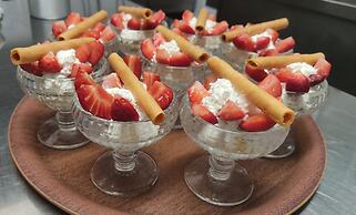 Hotel-restaurant le Pommeil