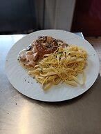 Hotel-restaurant le Pommeil