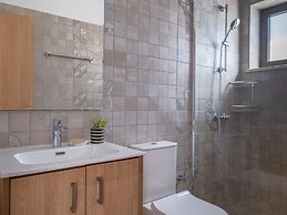 Sanders View - Cozy 3-bdr Villa With Infinity Pool