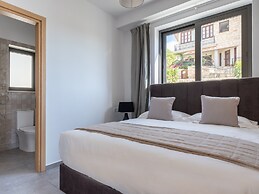 Sanders View - Cozy 3-bdr Villa With Infinity Pool