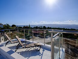 Sanders View - Cozy 3-bdr Villa With Infinity Pool