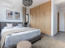 Sanders View - Cozy 3-bdr Villa With Infinity Pool