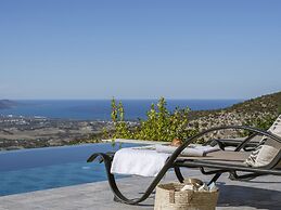 Sanders View - Cozy 3-bdr Villa With Infinity Pool